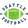 Seattle Football