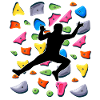 boulderer