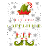 Zimmermann Elf Christmas