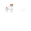 Parson Russell Terrier Heartbeat