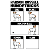 Parson Russell Terrier Hundetricks