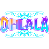OHLALA by The Manzanita ́s