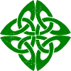 Celtic knot