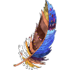Feather