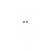 Chat glisse !