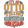 È una cosa otto che non capiresti - Otto