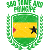 São Tomé and Príncipe