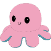 Happy Octopus