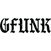 G-Funk Hip Hop Rap