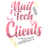 Nail Tech Nail Technician Manicurist Nails Artist