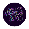 Breath Focus Shoot