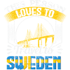 Suède Origine