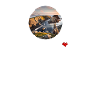 J’aime Malin Head Donegal Irlande