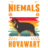 Hovawart Frau