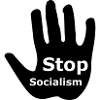 Stop Socialism