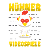 Hühnerflüsterer Huhn Hühnerhalter Hühner