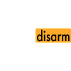 #neverdisarm