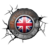 Powered UK Steampunk Engine