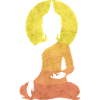 Buddha Meditation