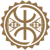 z imazighen - Tifinagh