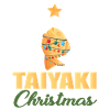 Cadeau de Noël Taiyaki