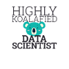 "Data Scientist Koalafied | Data Scientist"
