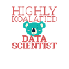 "Data Scientist Koalafied | Data Scientist"