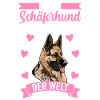 Deutscher Schäferhund Mama