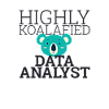"Data Analyst Koalafied | Data Scientist"