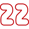 22 Number number