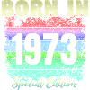 Geboren 1973