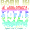 Né en 1974