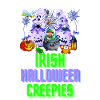 Irish Halloween Creepies