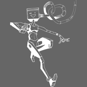 Boxheadgirl II