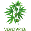 vegetarian cannabis