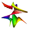 Abstract art