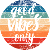 Good V Only