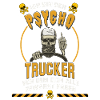 Fernfahrer, Trucker, LKW Fahrer