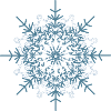 Christmas Snowflake