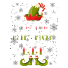 Hip Hop Elf Christmas Gift