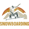 Snowboarder Snowboarder Snowboarding