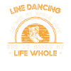 Line Dancing Linedance