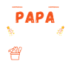 Papa bricolage humour
