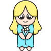 Zodiac sign Virgo