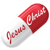 Jesus Christ capsule