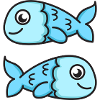 Zodiac sign Pisces