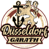 Düsseldorf Garath Retro Design