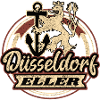Düsseldorf Eller Retro Design