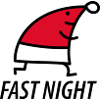 Christmas Jogging