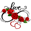 Infinite love